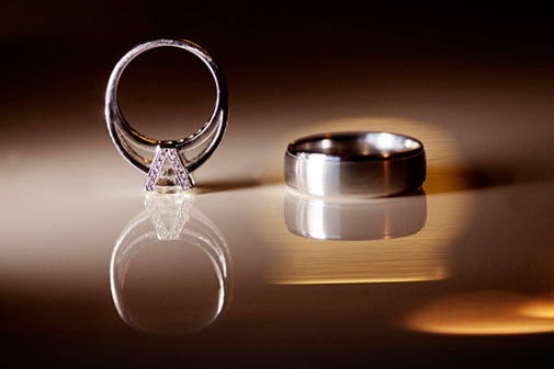 wedding ring designs for couple