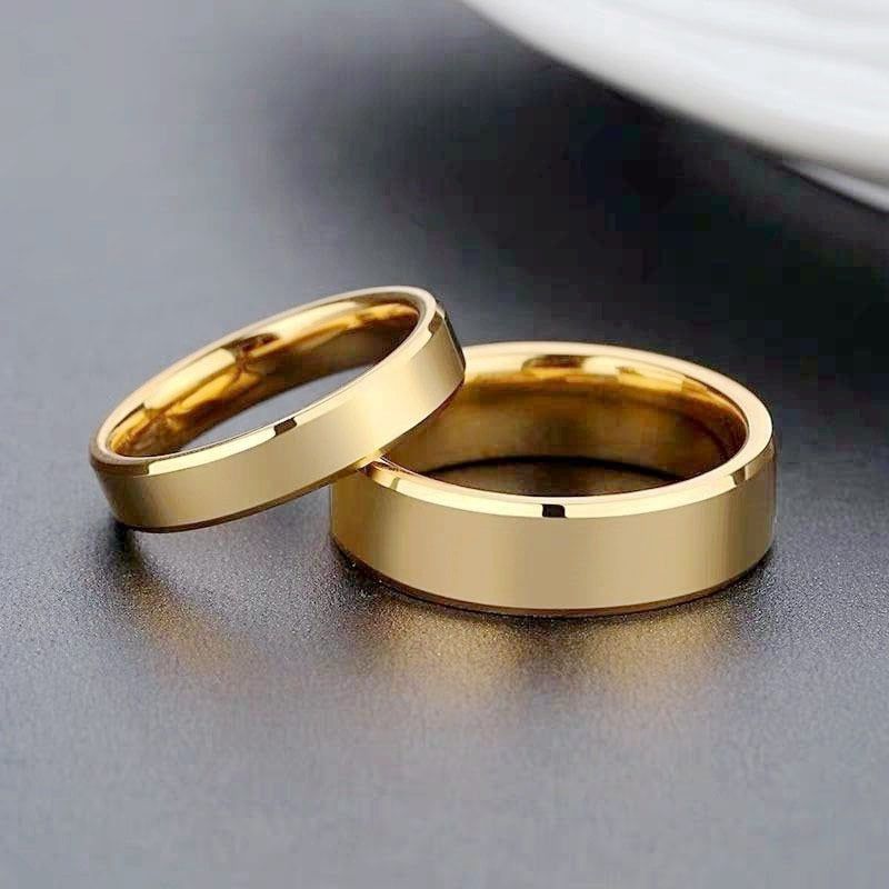 wedding rings online.