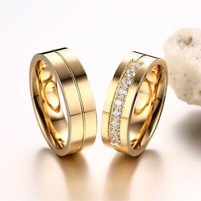 Wedding Rings Online