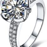 Diamond Wedding Rings On Sale