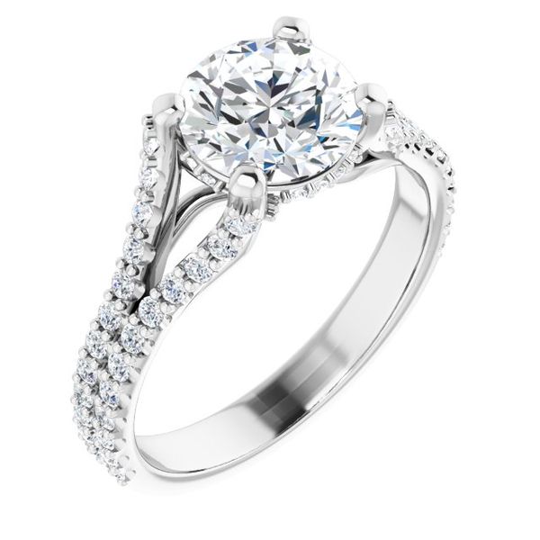 Engagement Rings Sets