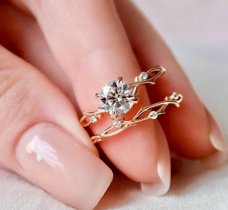 engagement rings