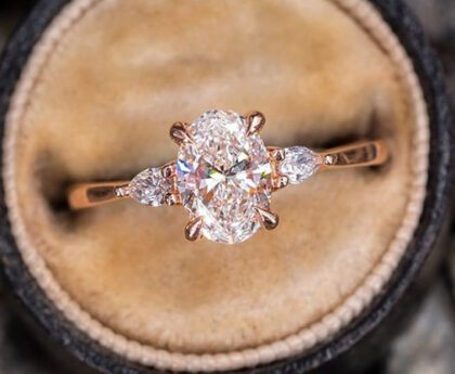 An Enduring Symbol of Devotion: Mens Diamond Wedding Rings