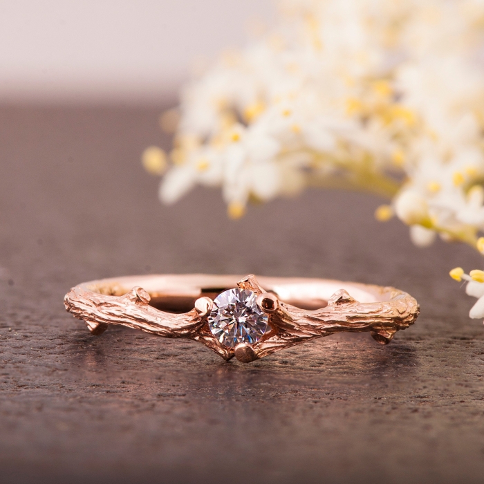 Engagement Rings Online